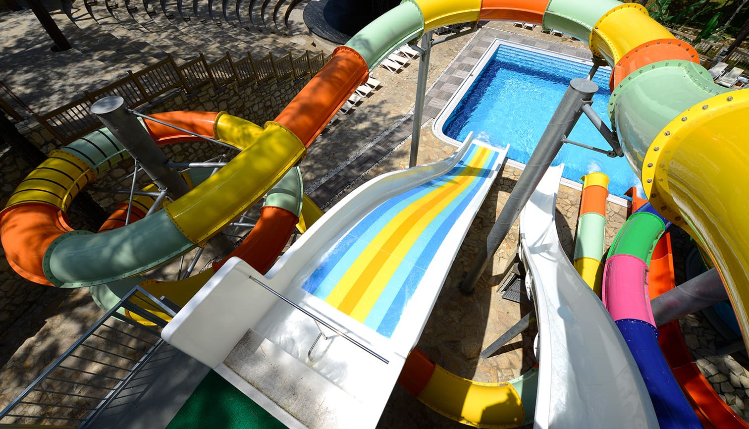 Aquapark — 4