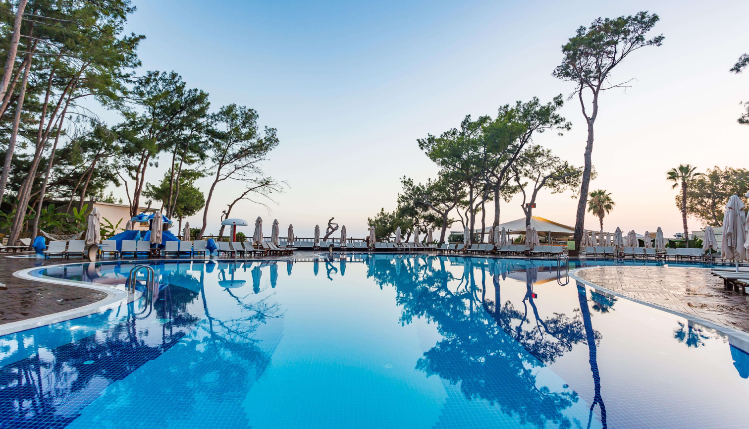 Yüzme Havuzları — 3