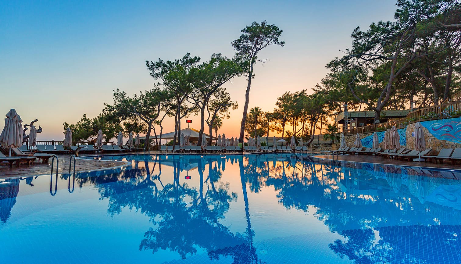 Yüzme Havuzları — 4