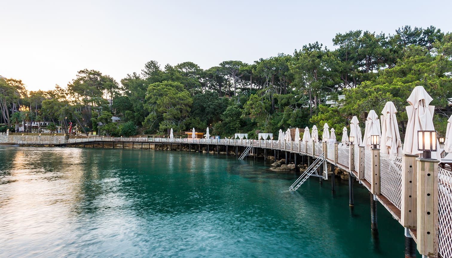 Özel Kumlu Plaj — 4