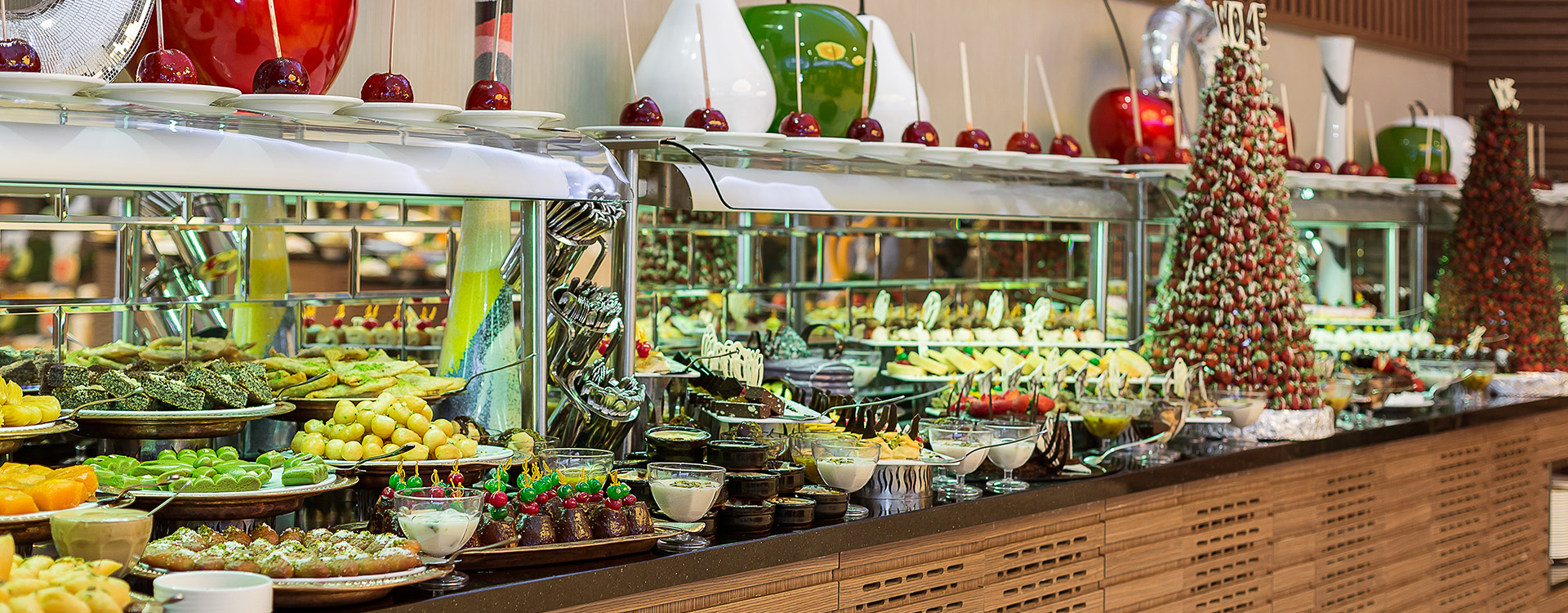 Restoran & Barlar — 2