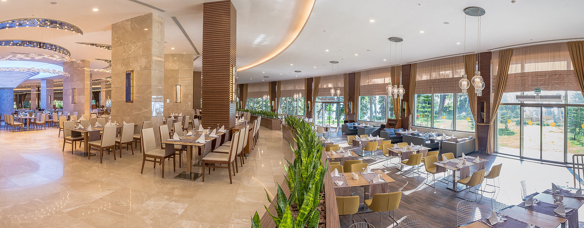 Restoran & Barlar — 4