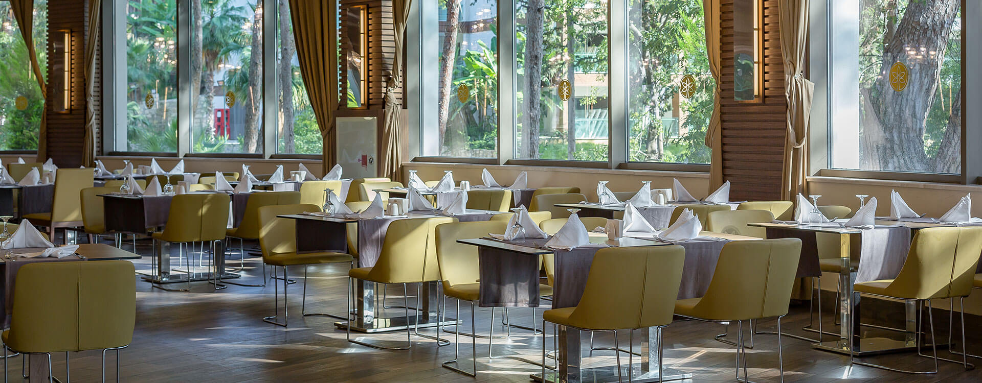 Restoran & Barlar — 5