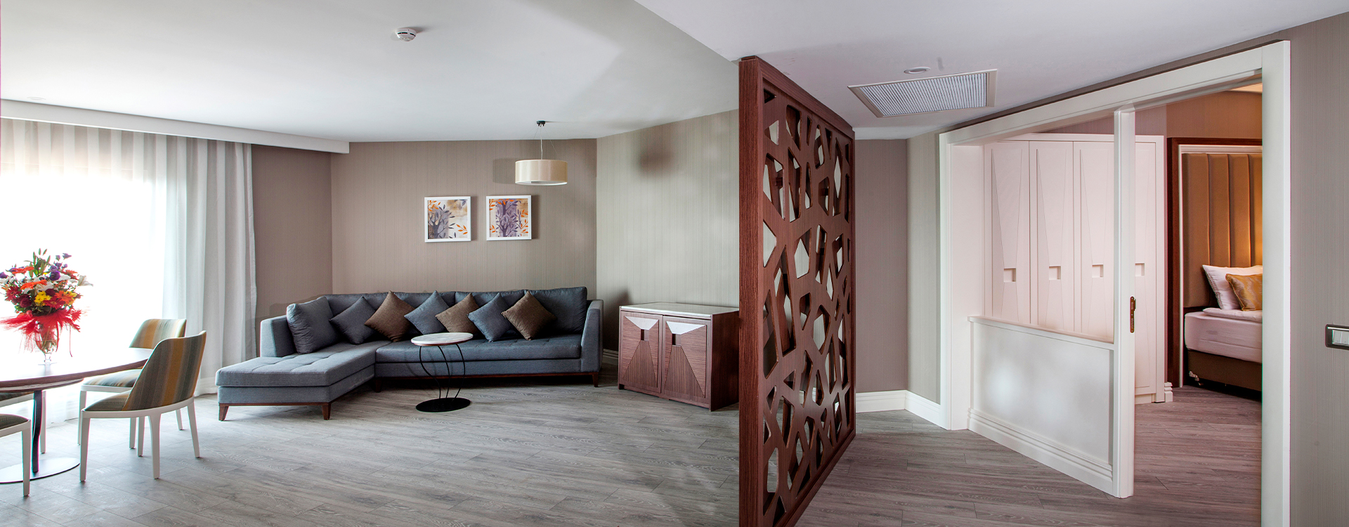 Deluxe Suite Forest — görsel 3