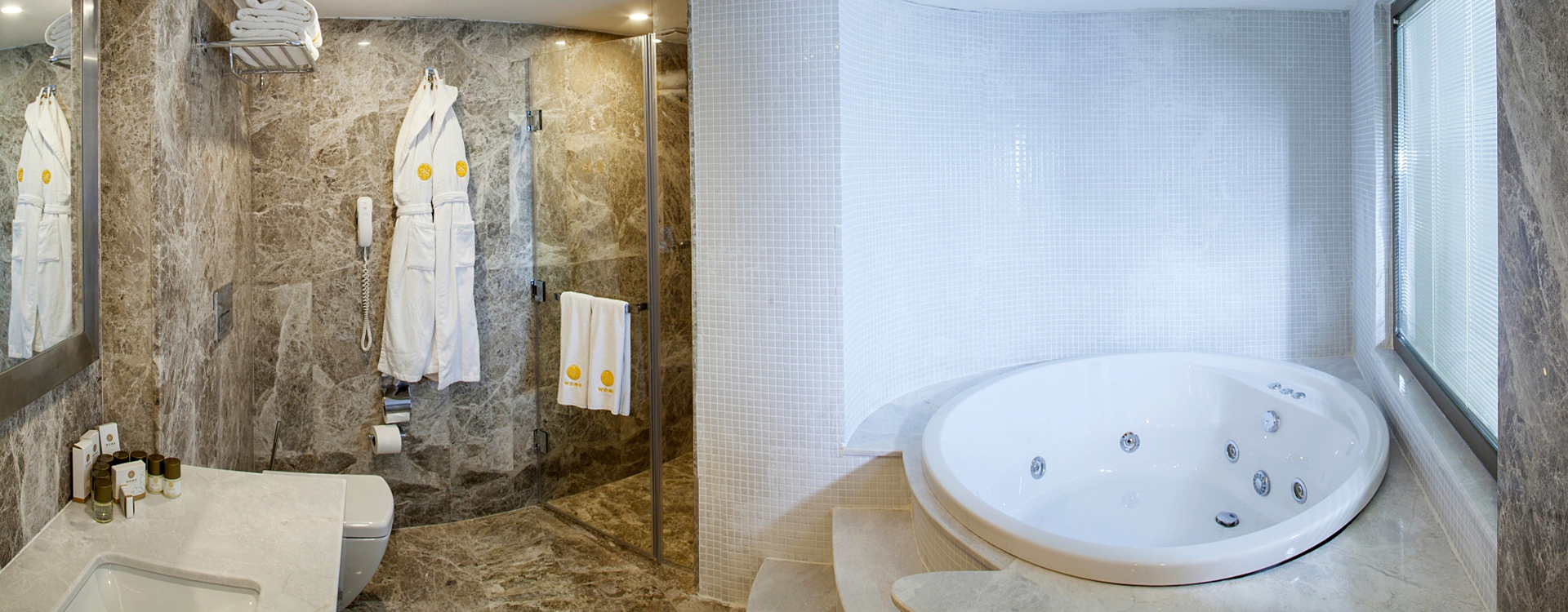 Deluxe Suite Forest — görsel 4