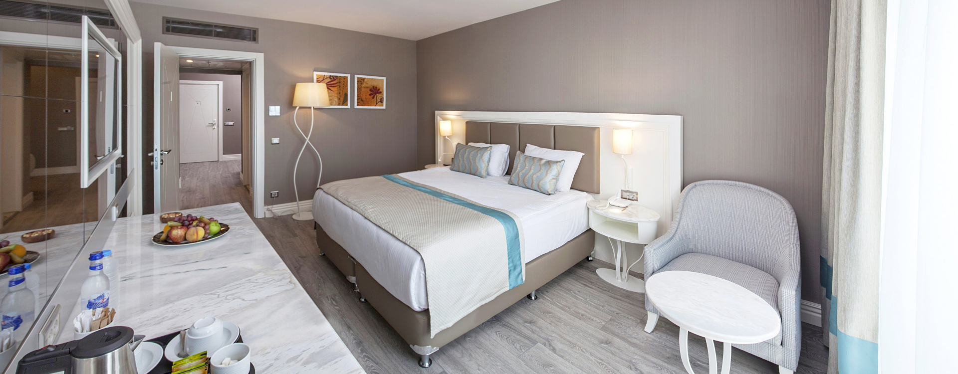 Family Room Forest — görsel 2