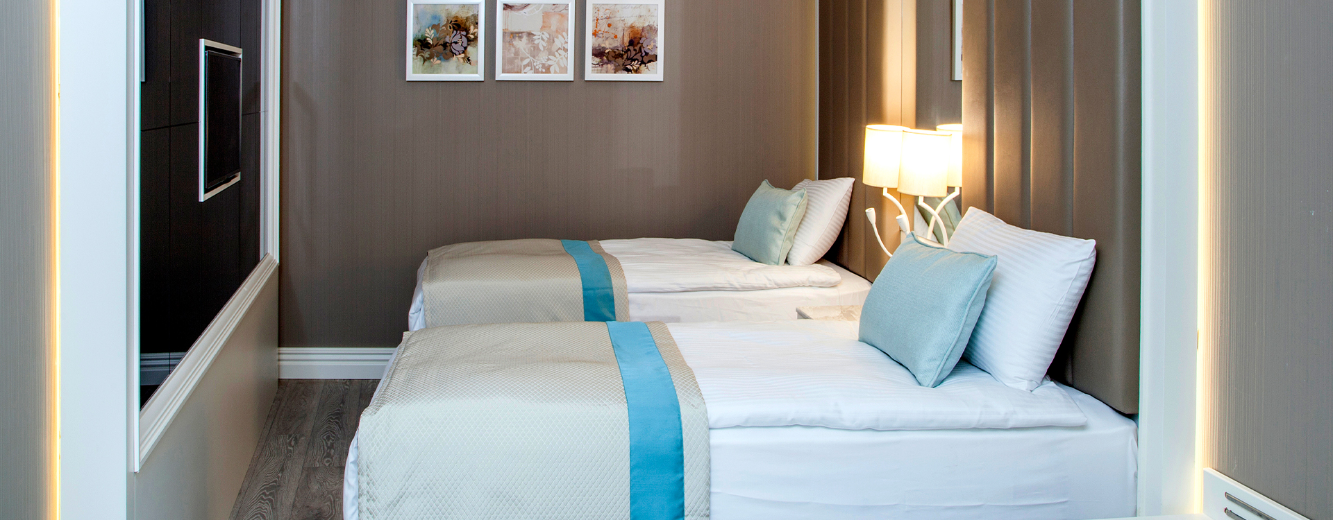 Family Suit Room Forest — görsel 2