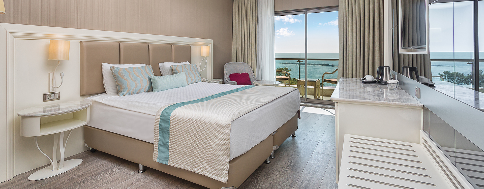 Family Suit Room Forest — görsel 3