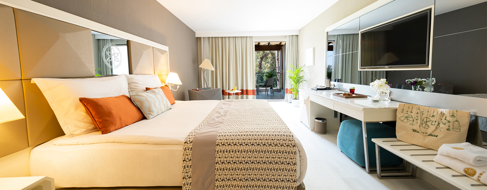 Wome Prime Forest Side — görsel 2