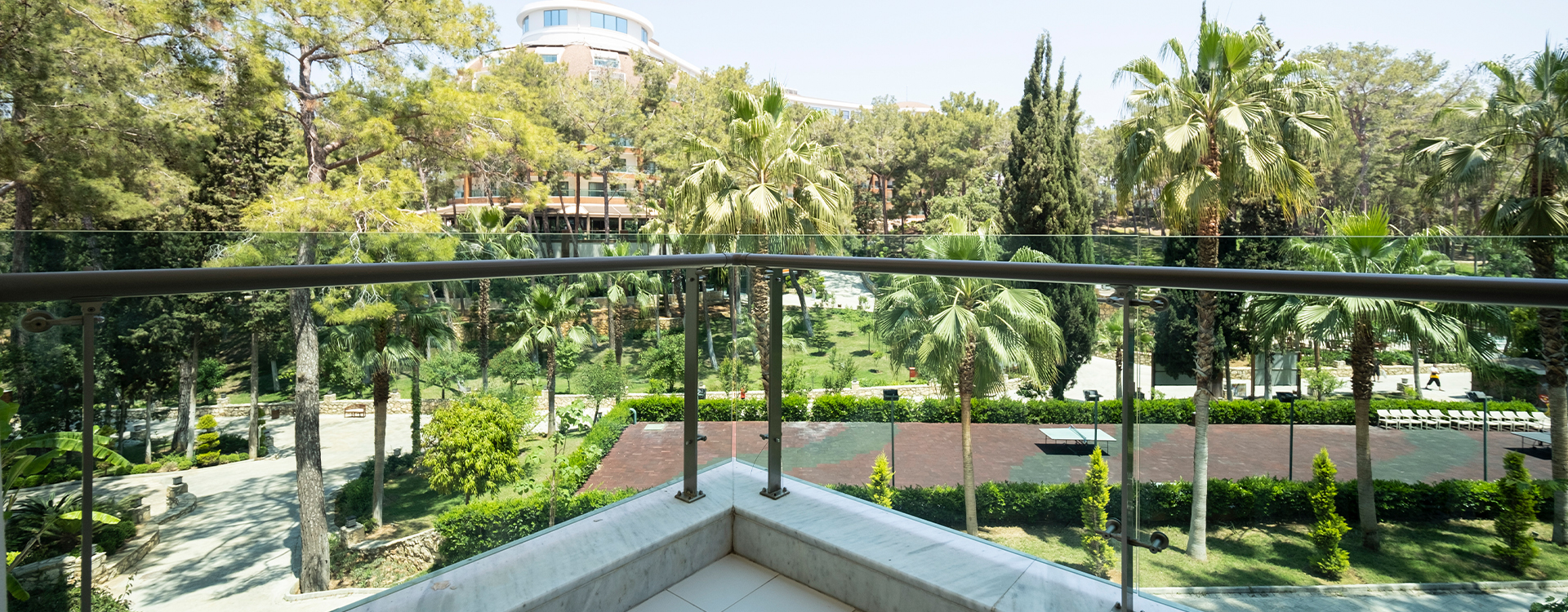 Wome Prime Forest Side — görsel 3