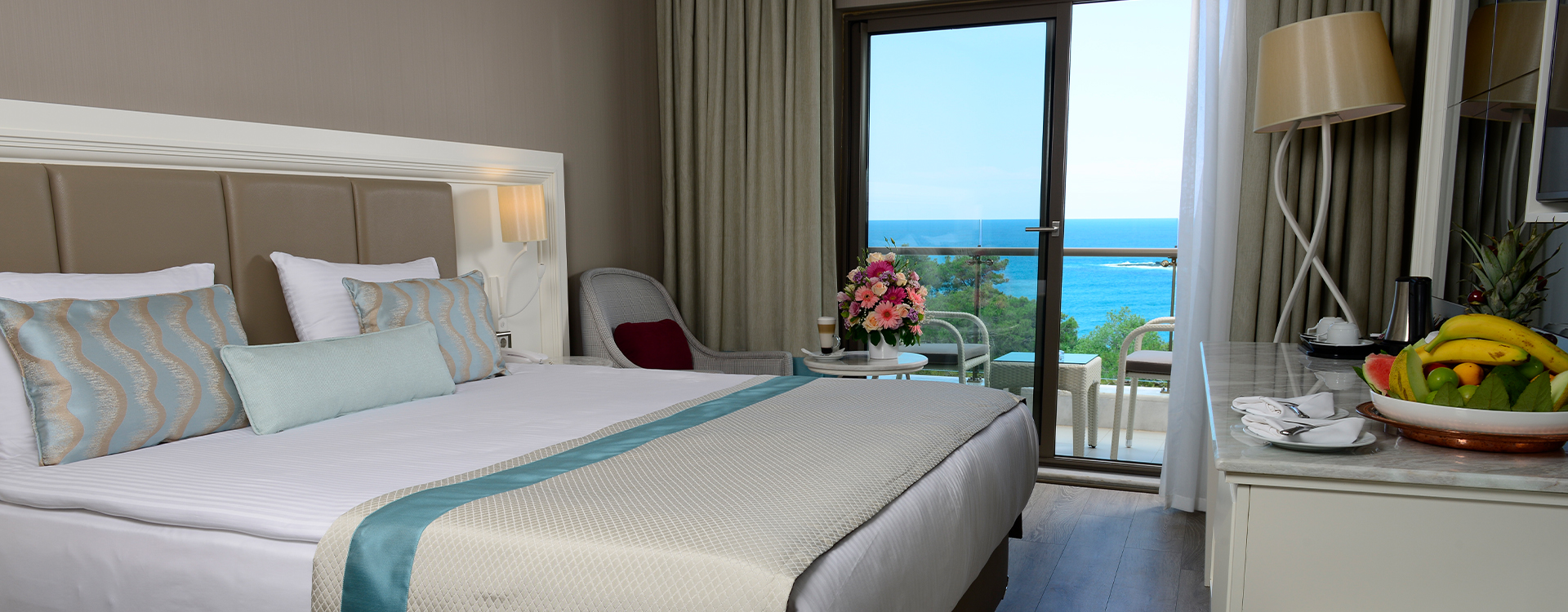 Superior Room Forest