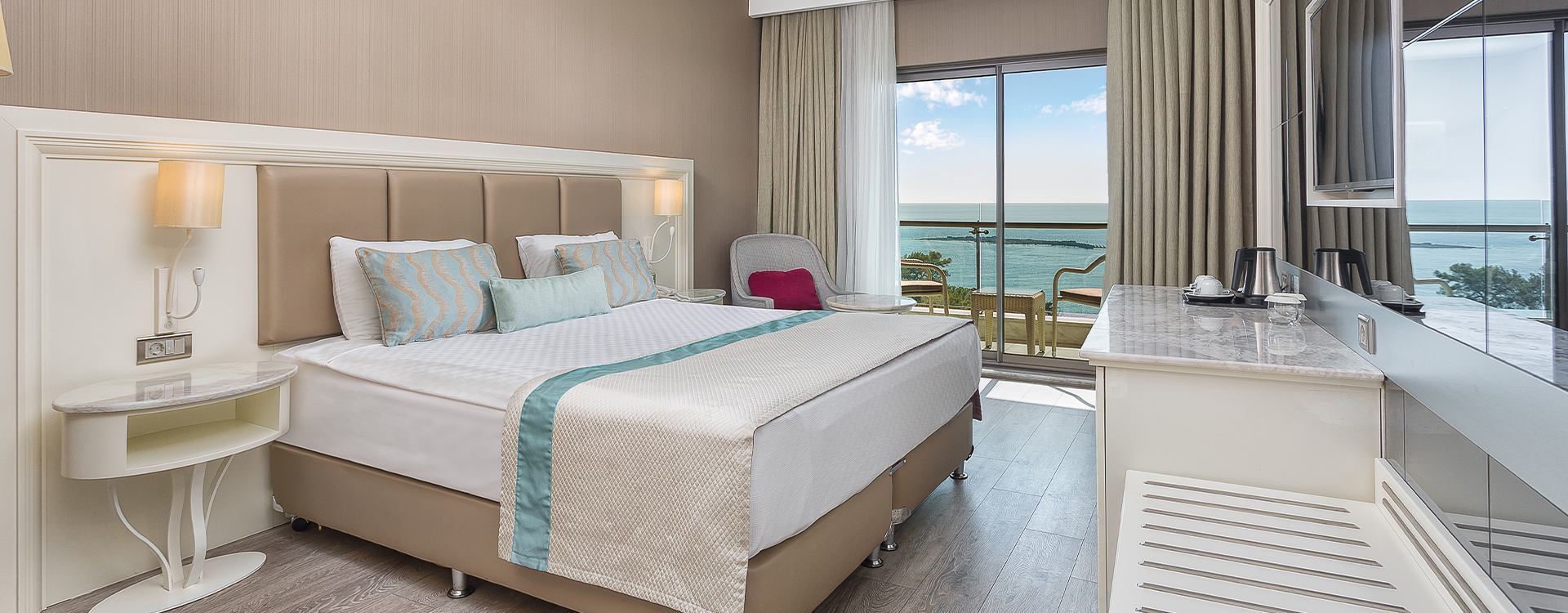 Superior Room Forest — görsel 2